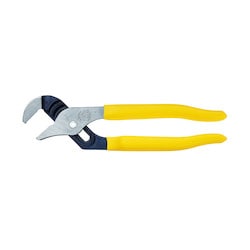 Klein Tools D502-10 | Pump Pliers, 10-Inch