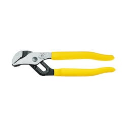 Klein Tools D502-6 | Pump Pliers, 6-Inch