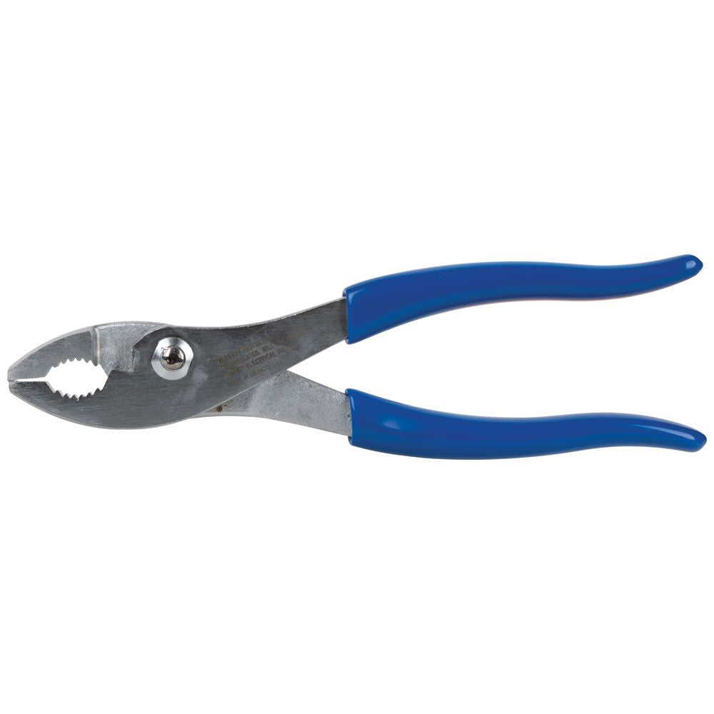 Klein Tools D511-8 | Slip-Joint Pliers, 8-Inch
