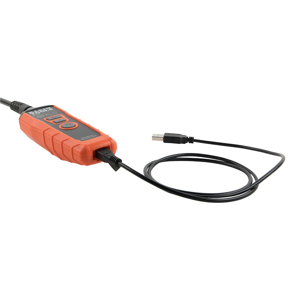 Klein Tools ET20 | Wi-Fi Borescope