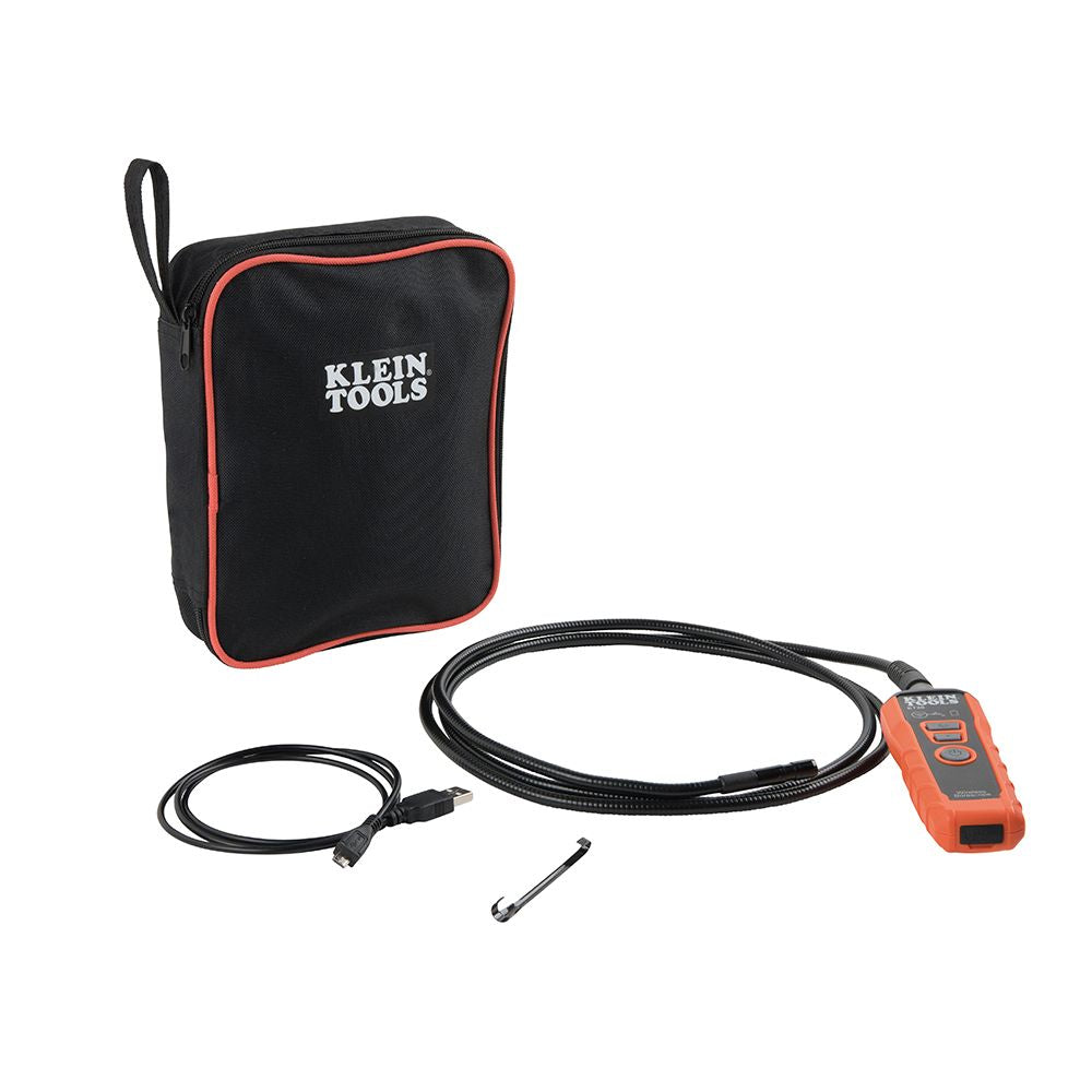 Klein Tools ET20 | Wi-Fi Borescope