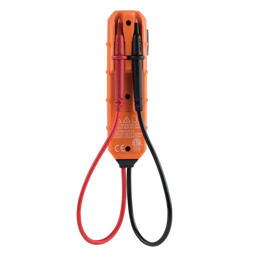 Klein Tools ET45 | AC/DC Voltage Tester