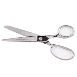 Klein Tools G108B | Straight Trimmer, Blunt Tips, 8-Inch