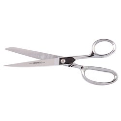 Klein Tools G109HC | Straight Trimmer, 9-Inch
