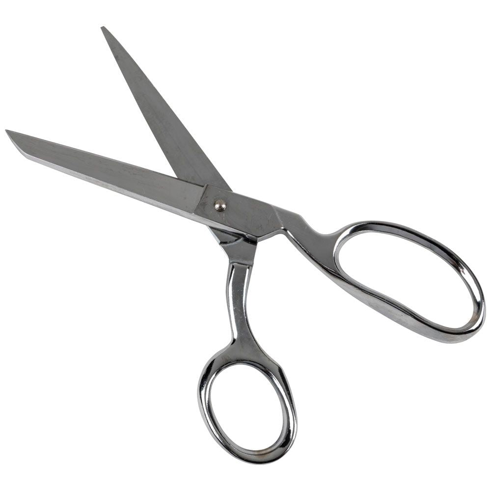 Klein Tools G208 | Bent Trimmer, 8-Inch