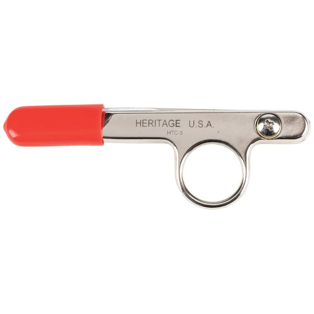 Klein Tools GHTC5 | Threadclip, 4-1/2-Inch
