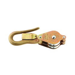 Klein Tools H267 | Block with Nose Extended Over Keeper