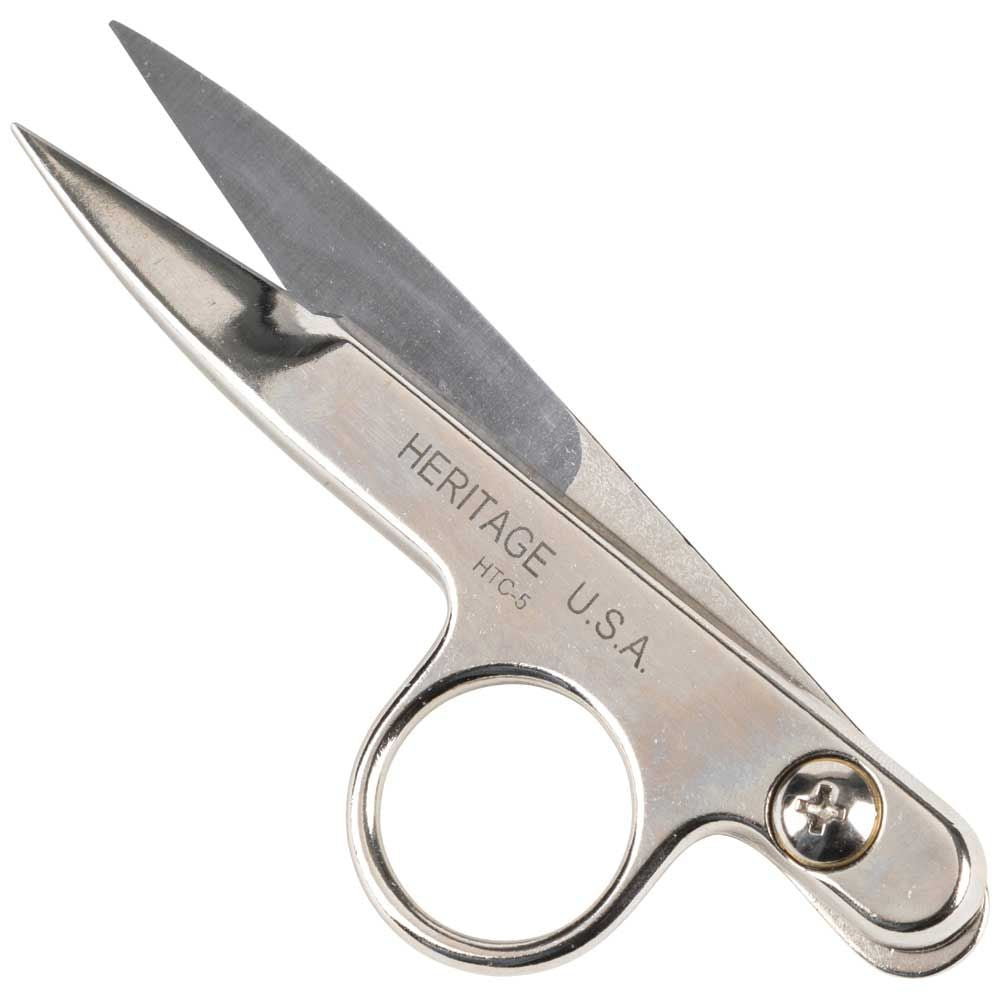 Klein Tools HTC5 | Thread Clip, 4-1/2-Inch
