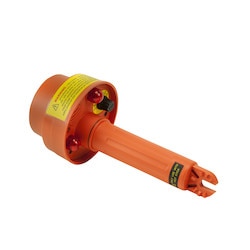 Klein Tools HVNCVT-2 | Broad Range Non-Contact Voltage Tester