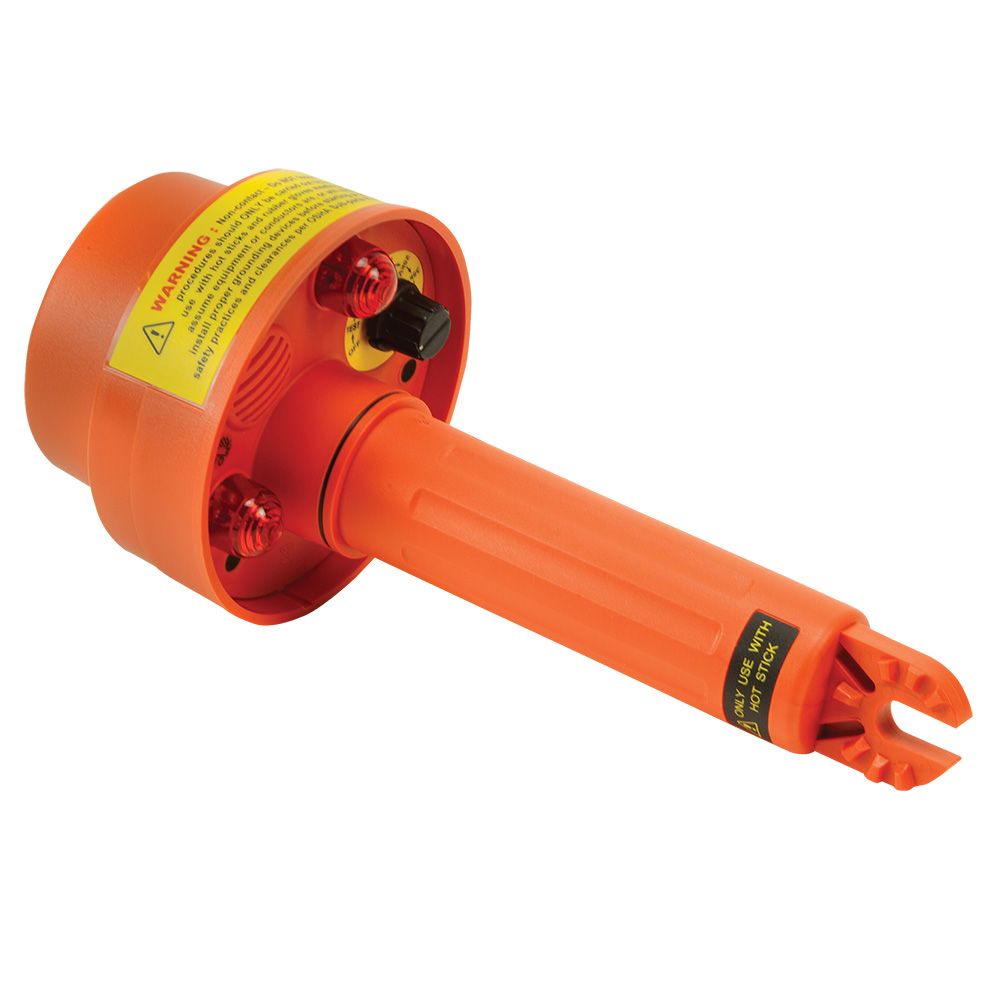 Klein Tools HVNCVT-2 | Broad Range Non-Contact Voltage Tester