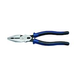 Klein Tools J12098 | Journeyman Universal Combination Pliers