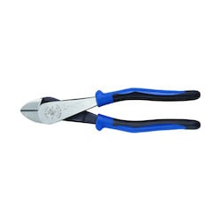 Klein Tools J2000-28 | Diagonal Cutting Pliers, Heavy-Duty, 8-Inch