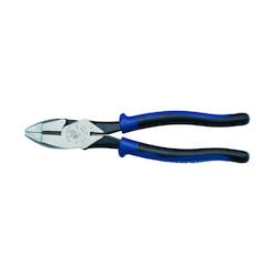Klein Tools J2138NE | Journeyman Side-Cutters, 8-Inch