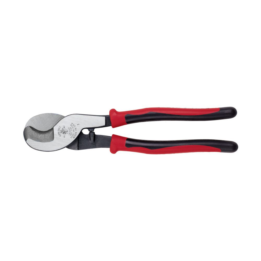 Klein Tools J63050 | Journeyman High Leverage Cable Cutter