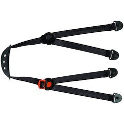 Klein Tools KHHSTRP | Hard Hat Chin Strap