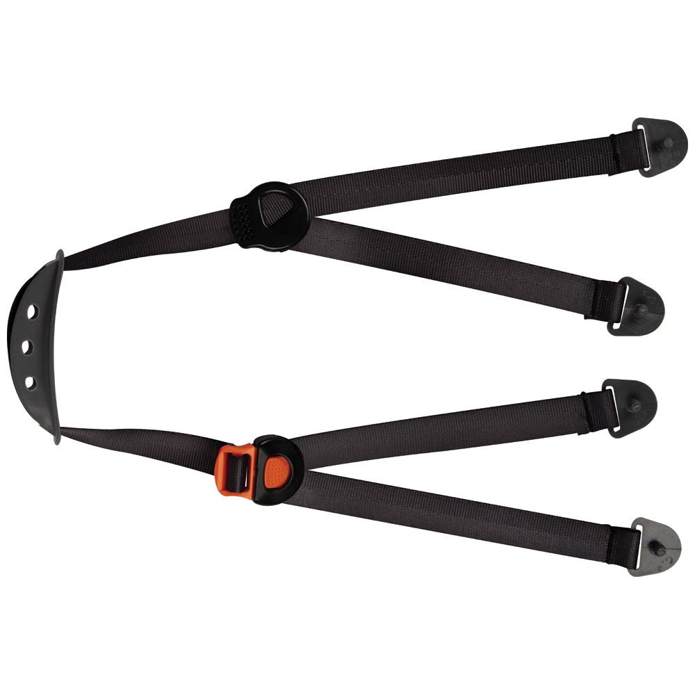 Klein Tools KHHSTRP | Hard Hat Chin Strap