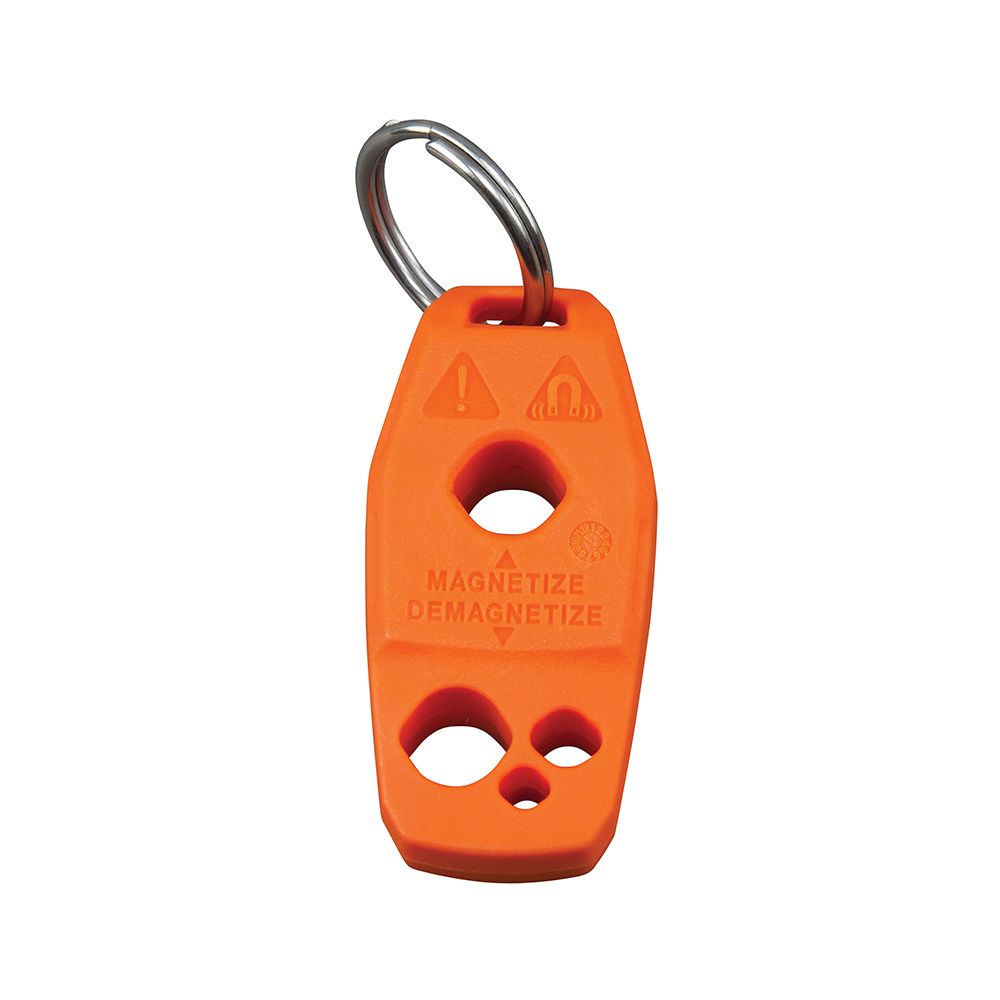 Klein Tools MAG2 | Magnetizer / Demagnetizer
