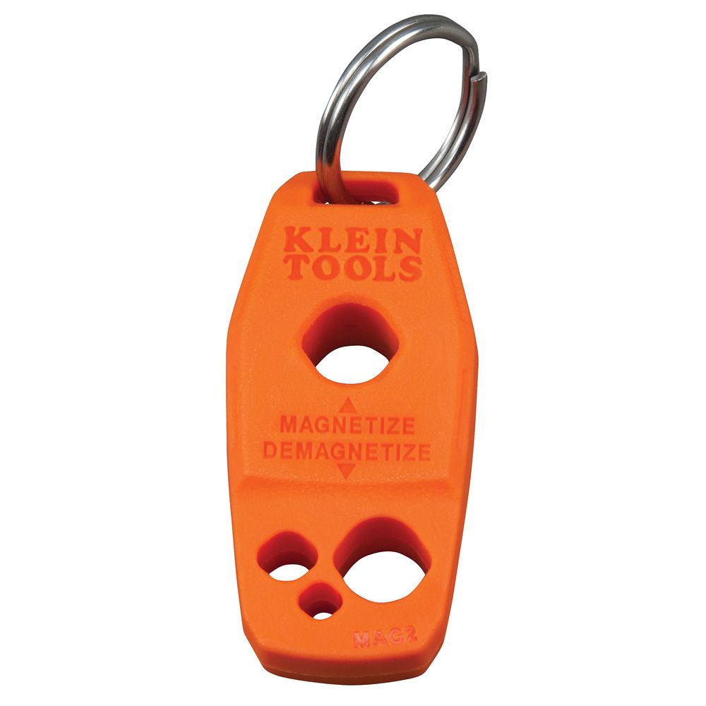 Klein Tools MAG2 | Magnetizer / Demagnetizer
