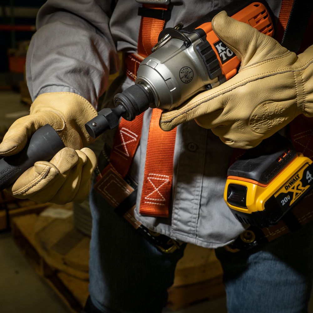 Klein Tools NRHDA | Adapter for NRHD