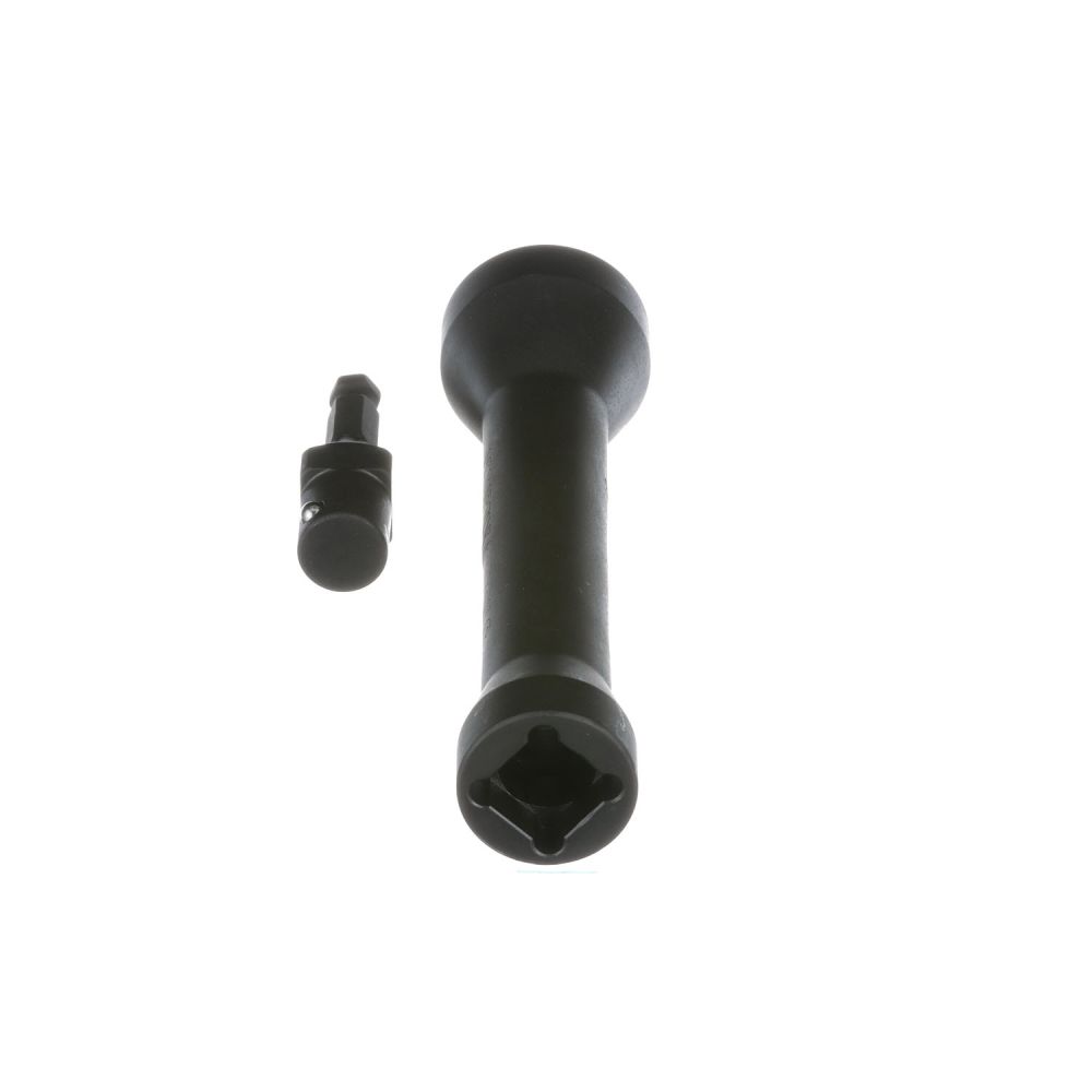 Klein Tools NRHD | 3-in-1 Impact Socket