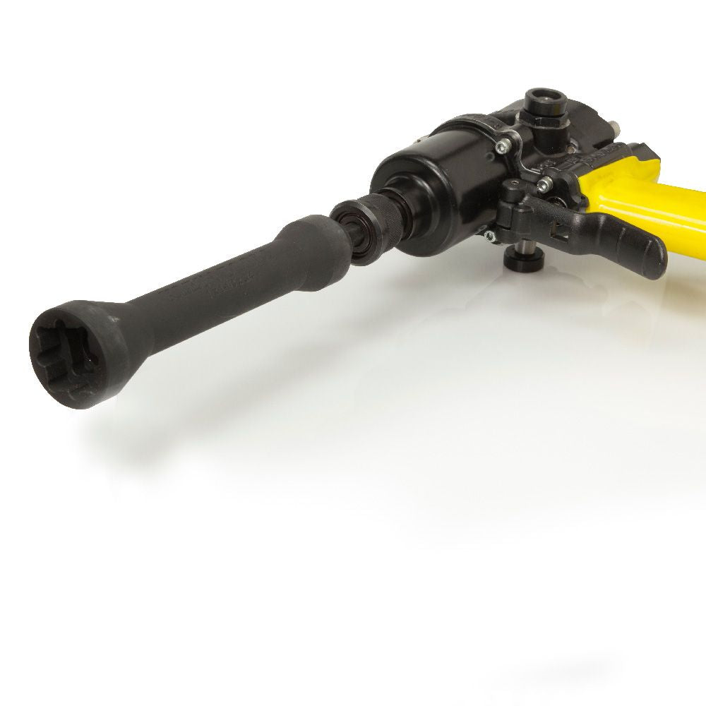 Klein Tools NRHD | 3-in-1 Impact Socket