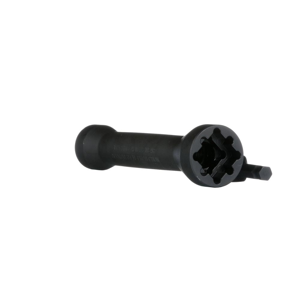 Klein Tools NRHD | 3-in-1 Impact Socket