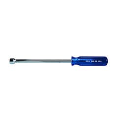 Klein Tools S126M | 3/8-Inch Magnetic Nut Driver 6-Inch Shaft