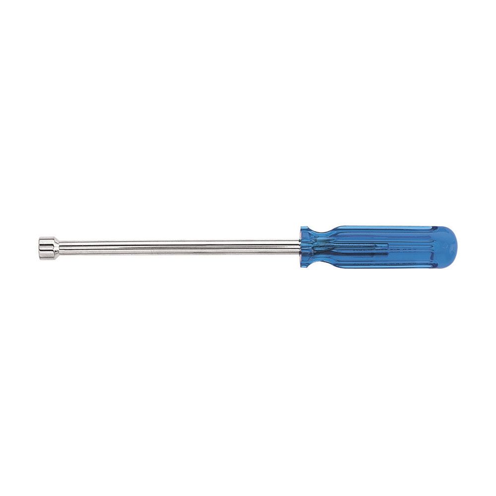 Klein Tools S126M | 3/8-Inch Magnetic Nut Driver 6-Inch Shaft