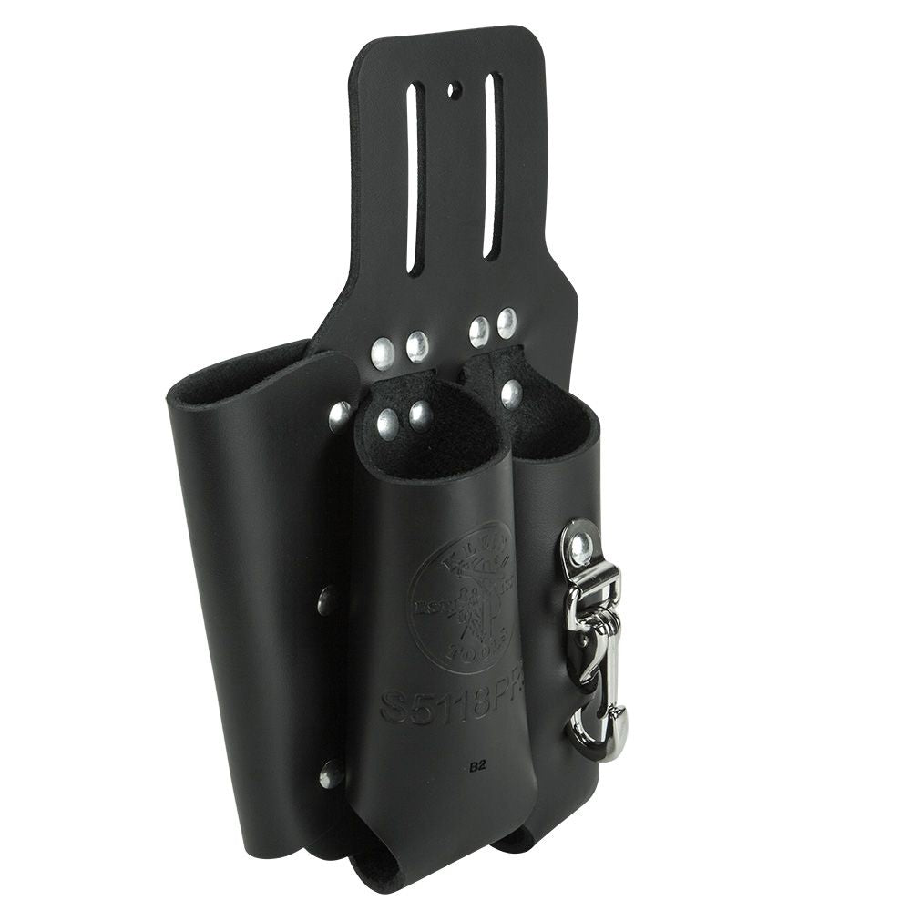 Klein Tools S5118PRS | Lineman's Tool Pouch