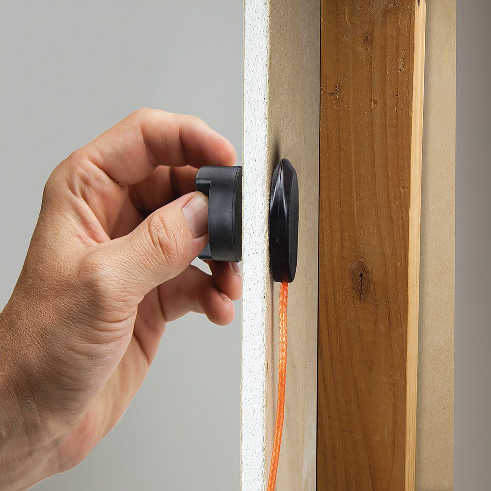 Klein Tools SRS56037 | Magnetic Wire Pulling System