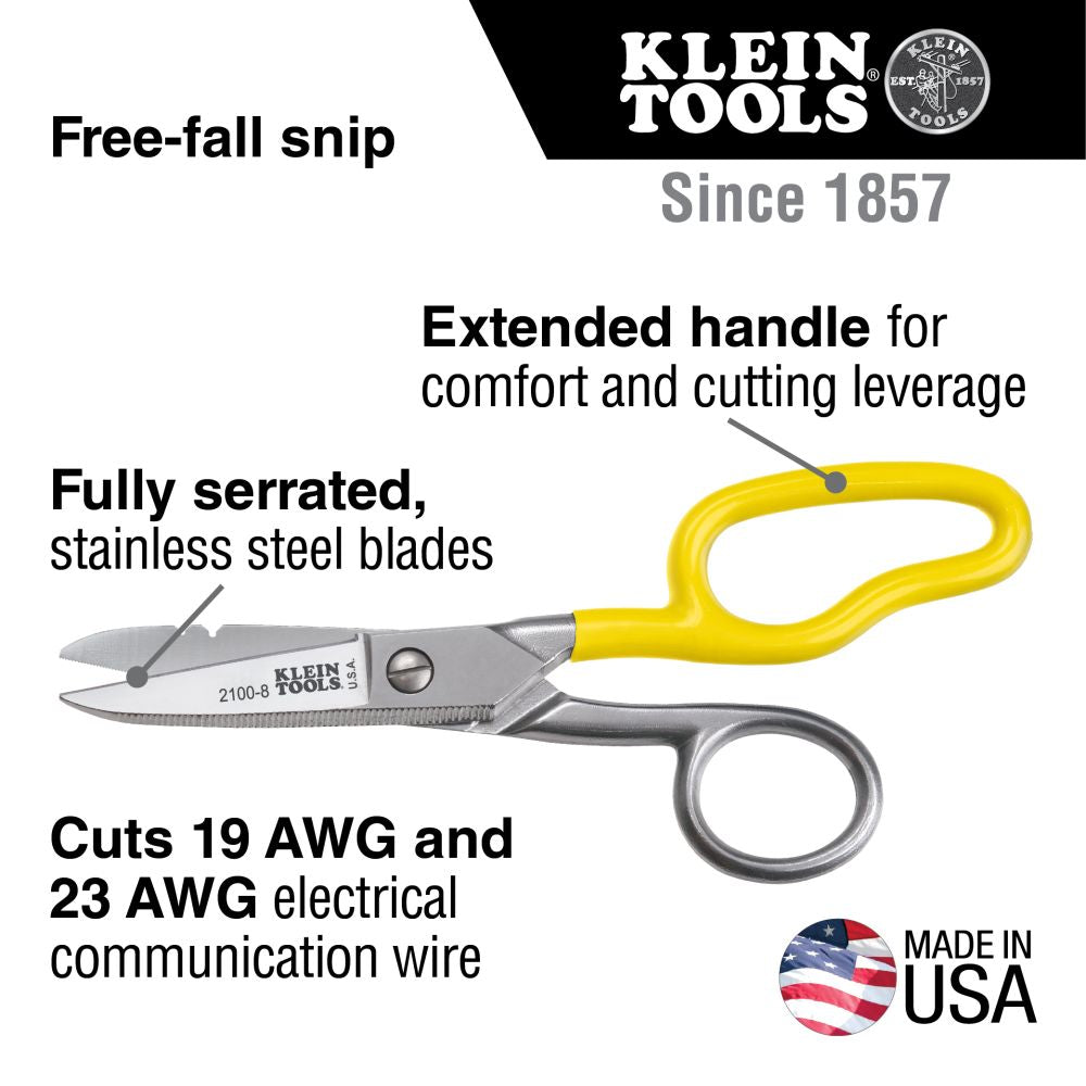 Klein Tools VDV026-831 | VDV ProTech Data Kit