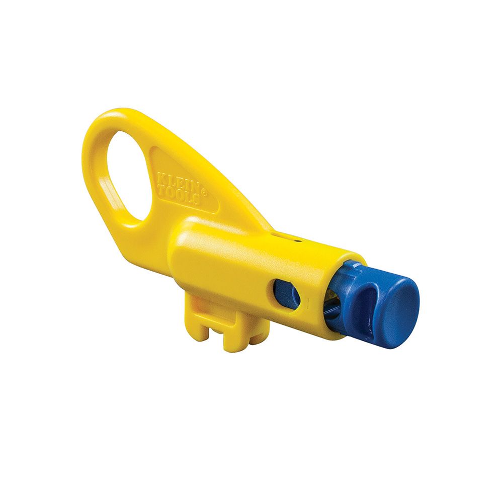 Klein Tools VDV110-261 | Twisted Pair Radial Stripper