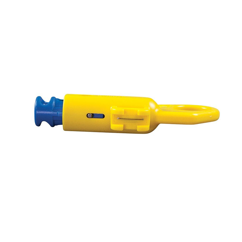 Klein Tools VDV110-261 | Twisted Pair Radial Stripper