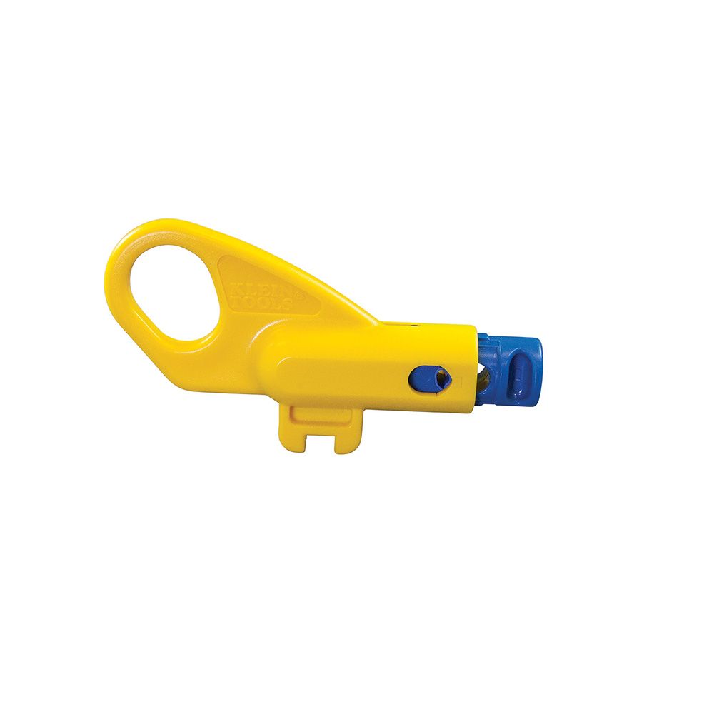 Klein Tools VDV110-261 | Twisted Pair Radial Stripper