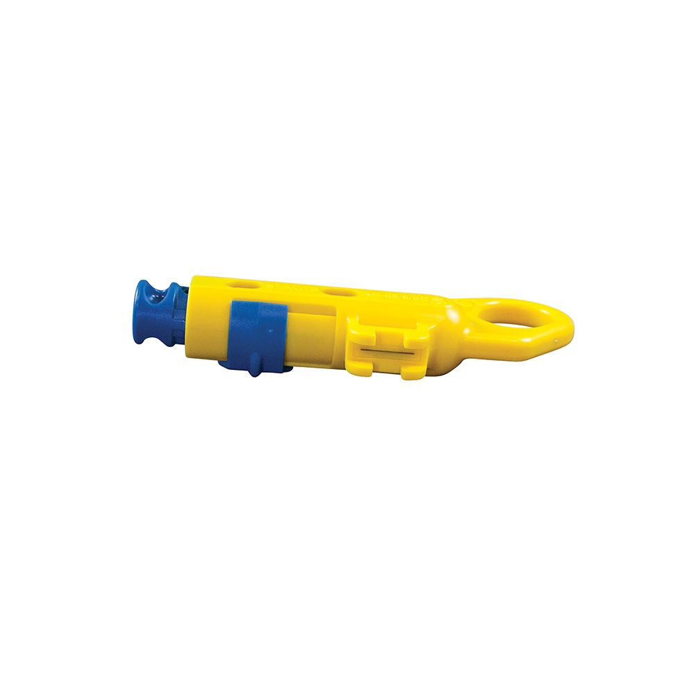 Klein Tools VDV110-295 | Combination Radial Stripper