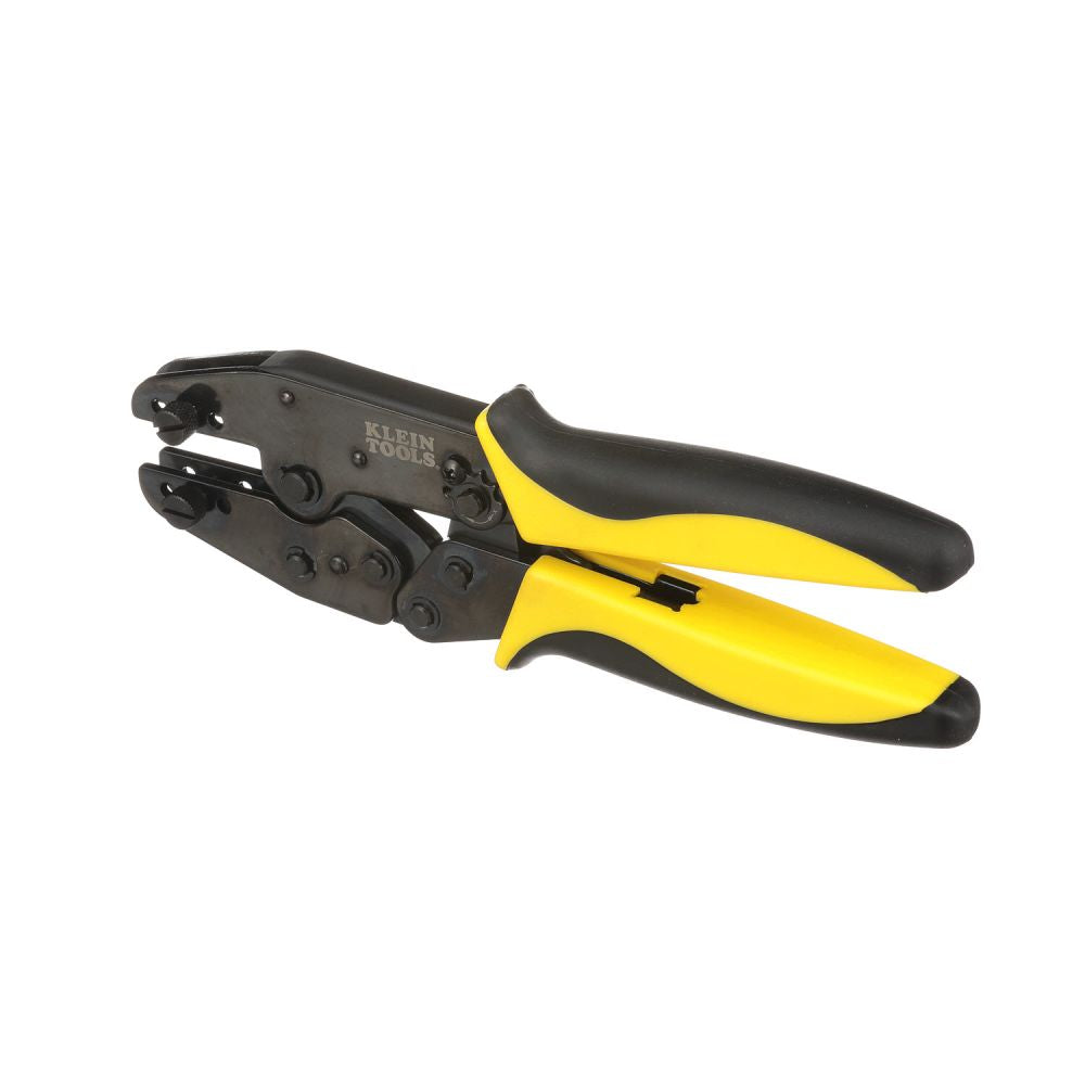 Klein Tools VDV200-010 | Ratcheting Crimper Frame