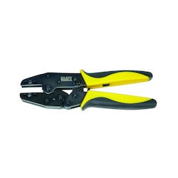 Klein Tools VDV200-010 | Ratcheting Crimper Frame