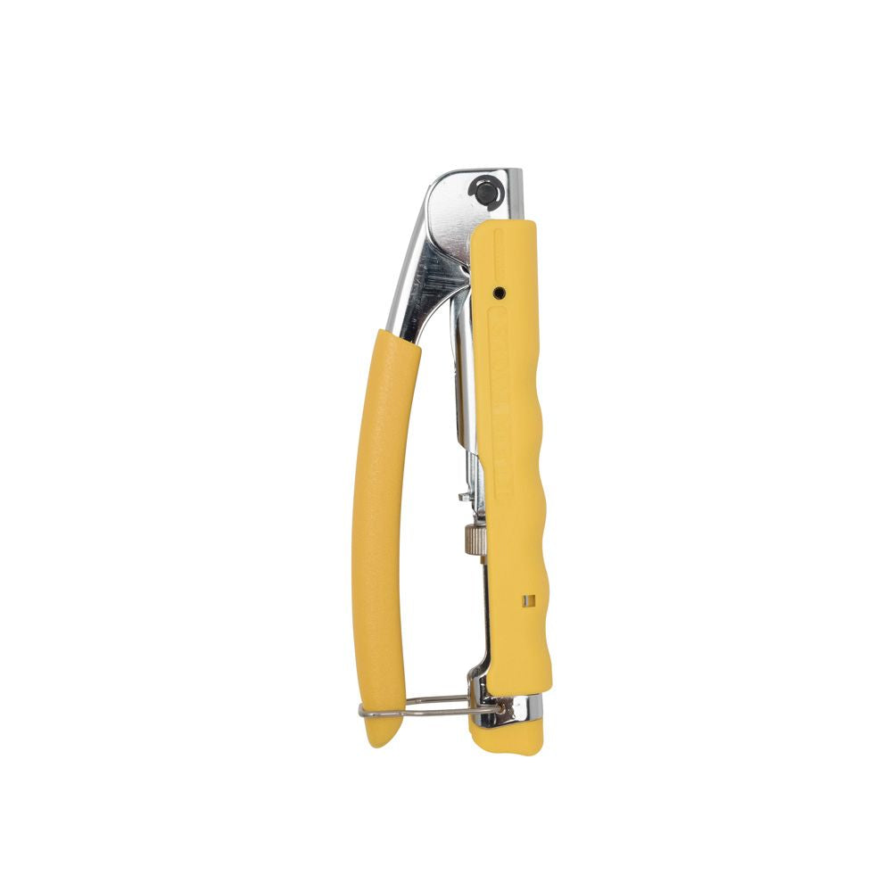 Klein Tools VDV211-048 | Compact Multi-Connector Compression Crimper