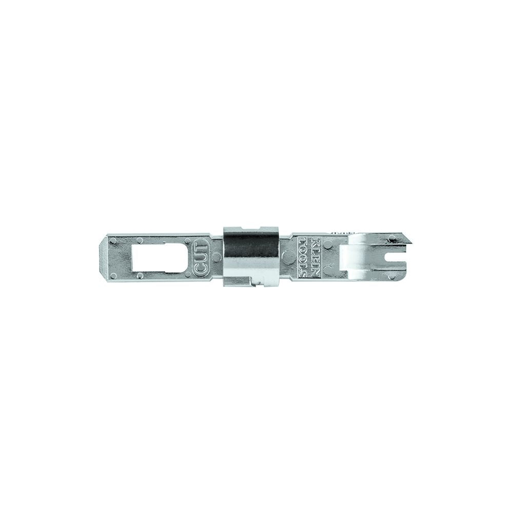 Klein Tools VDV427-104 | Dura-Blade 66/110 Cut Punchdown Blade