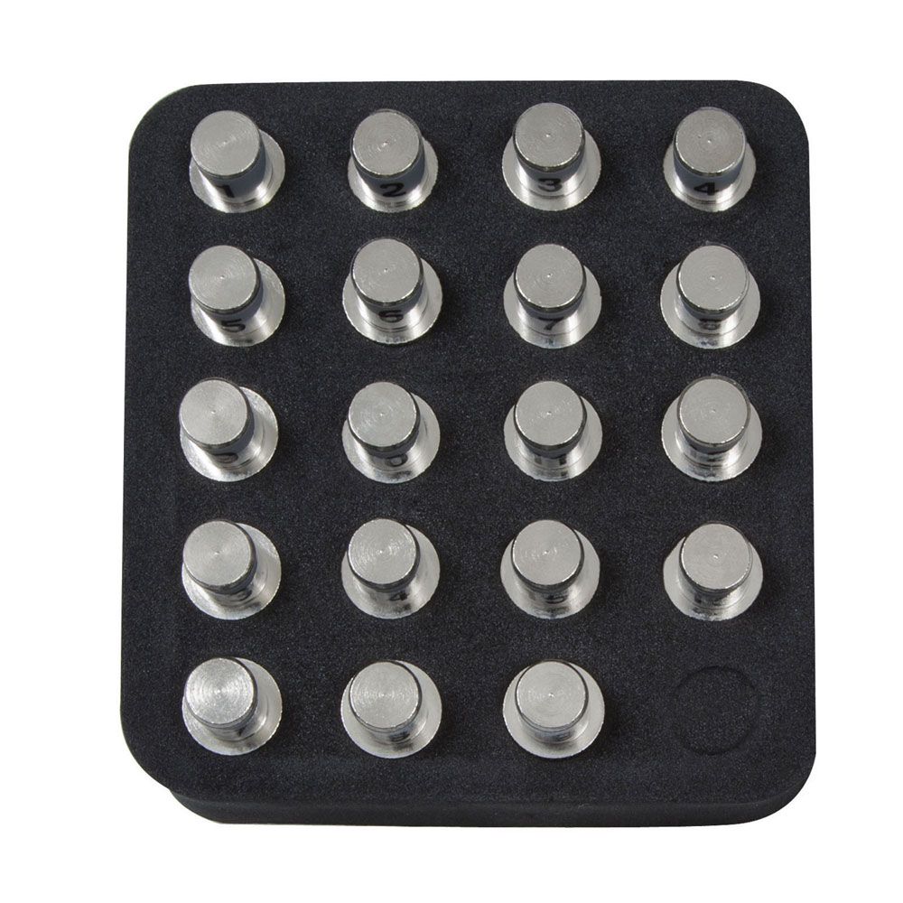 Klein Tools VDV512-056 | Coax Map Kit