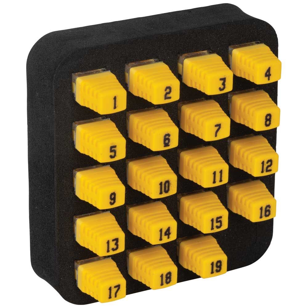 Klein Tools VDV526-055 | Lan Map Kit