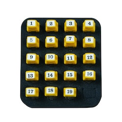Klein Tools VDV526-055 | Lan Map Kit