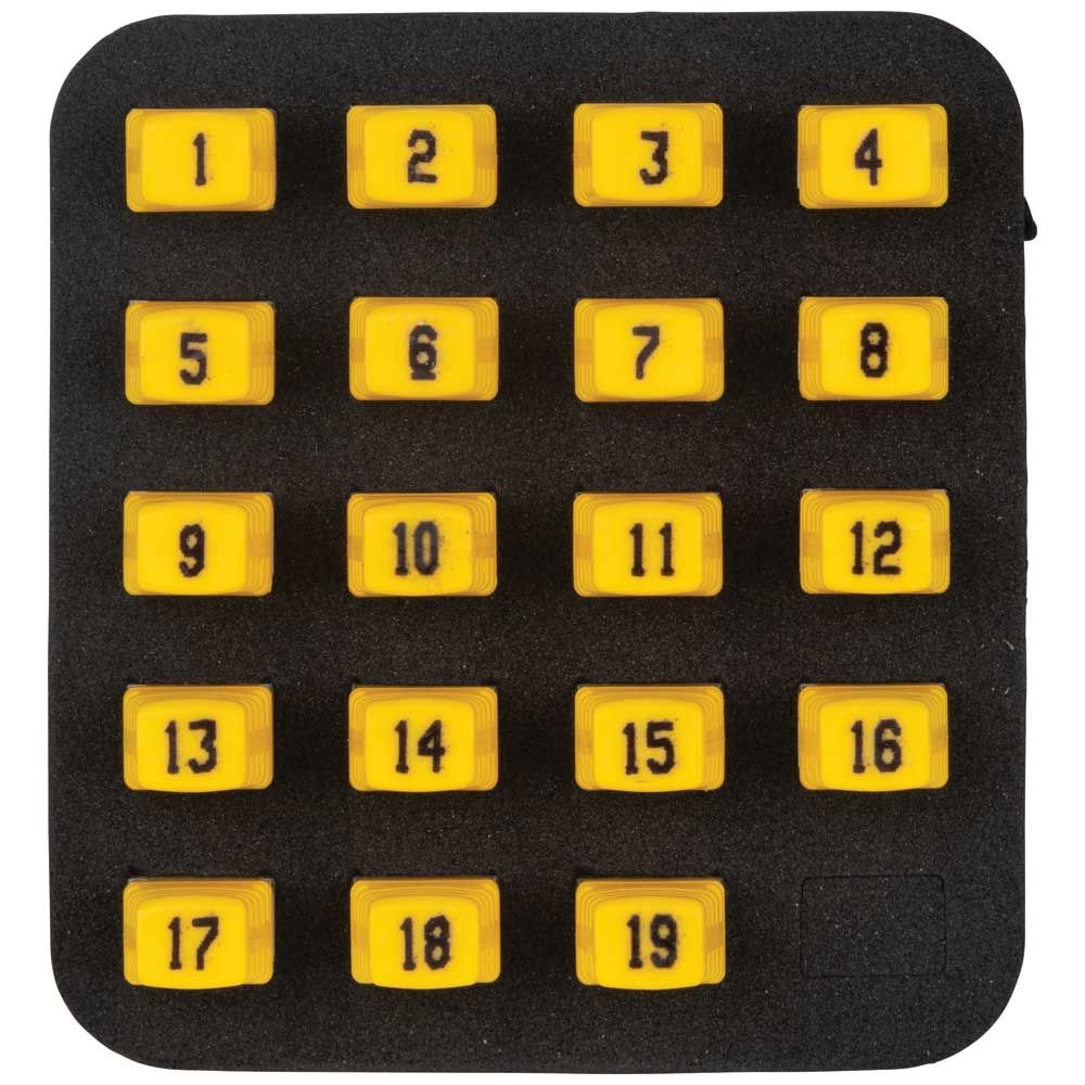 Klein Tools VDV526-055 | Lan Map Kit