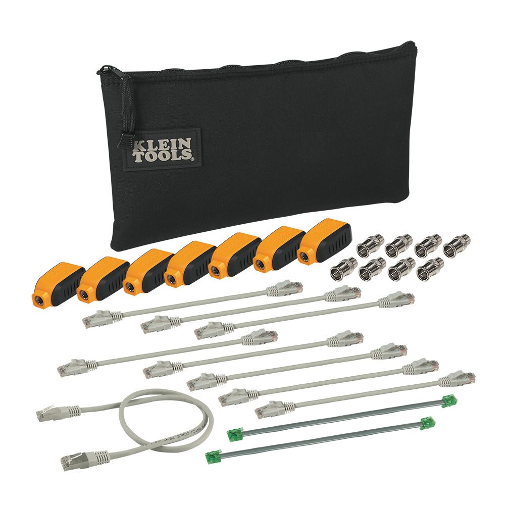 Klein Tools VDV770-834 | Commander Test-n-Map Remote Kit