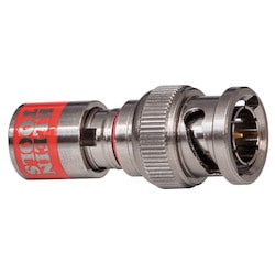 Klein Tools VDV813-619 | Universal BNC Compression Connectors RG59 35-Pack