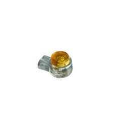 Klein Tools VDV826-604 | UY IDC Connectors UY 22-26 AWG, 25-Pack