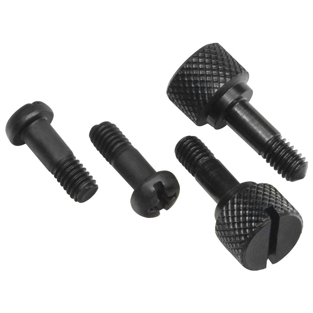 Klein Tools VDV999-033 | Replacement Screw Set (Thumb, Phillips)