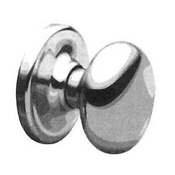Kwikset 740H 11P 6AL RCS K3 | Door Knob, Hancock, Round Corner Strike/Adjustable Latch, 3 Keyed Alike, Venetian Bronze