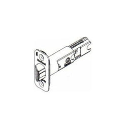 Kwikset 81847-001 | Door Lock Plainlatch, 6-Way Core
