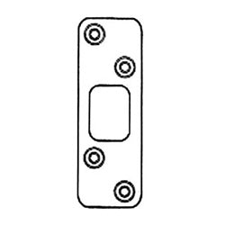 Kwikset 83223-020 | 83223 26D RDCNR, F/780, 970, 980, 880 Series